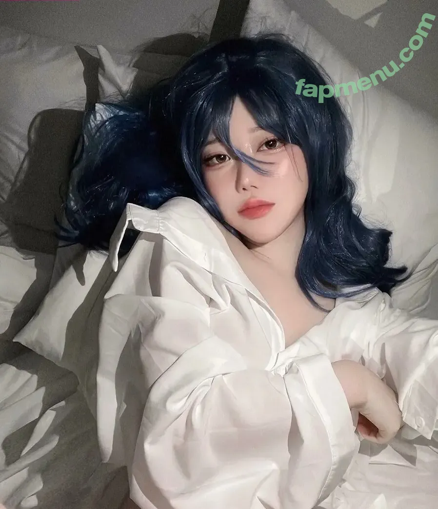 Evawxsh nude photo #0029 (happyunaaa)