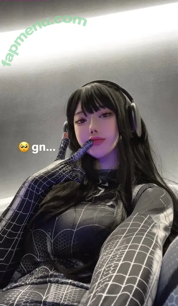 Evawxsh nude photo #0031 (happyunaaa)