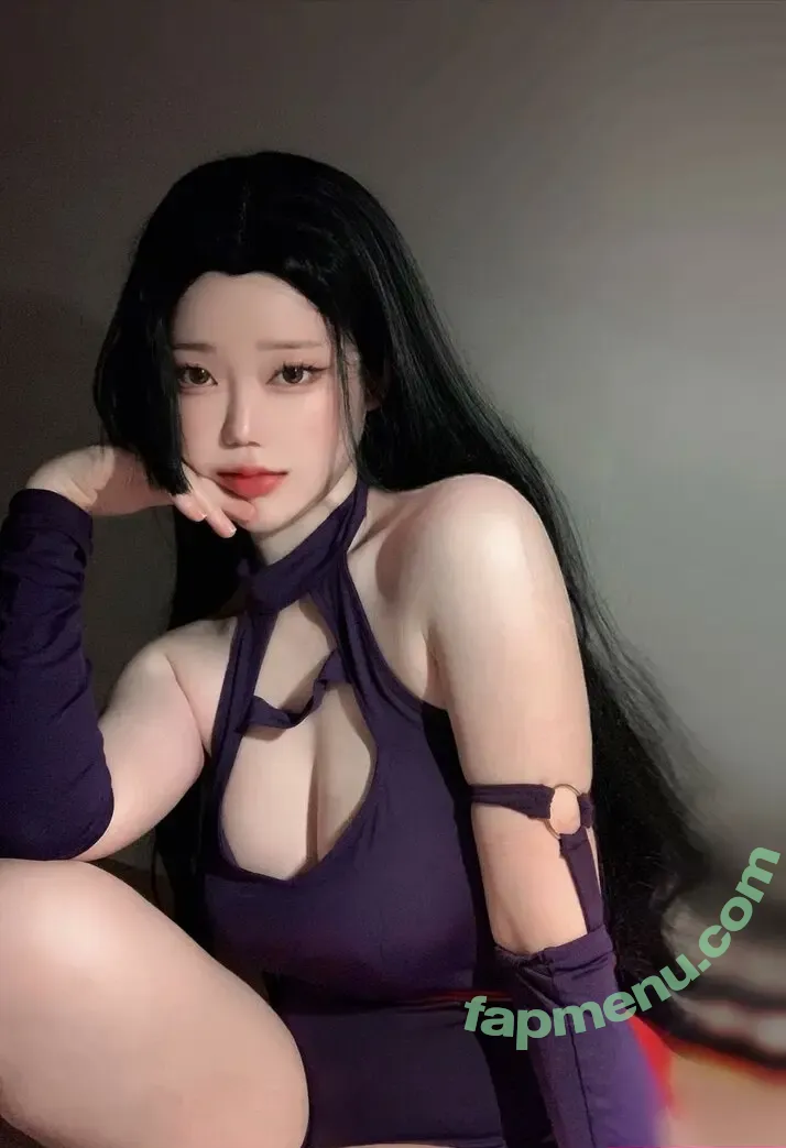 Evawxsh nude photo #0033 (happyunaaa)