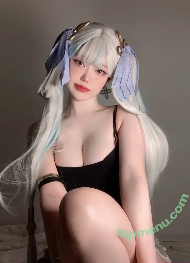 Evawxsh nude photo #0034 (happyunaaa)