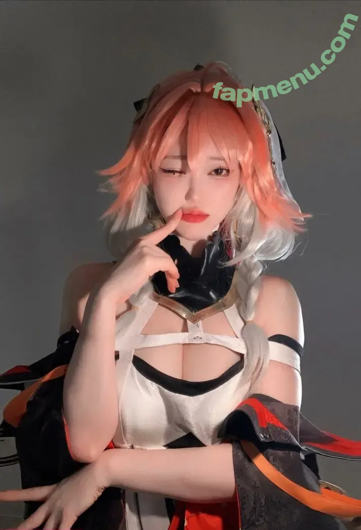 Evawxsh nude photo #0038 (happyunaaa)