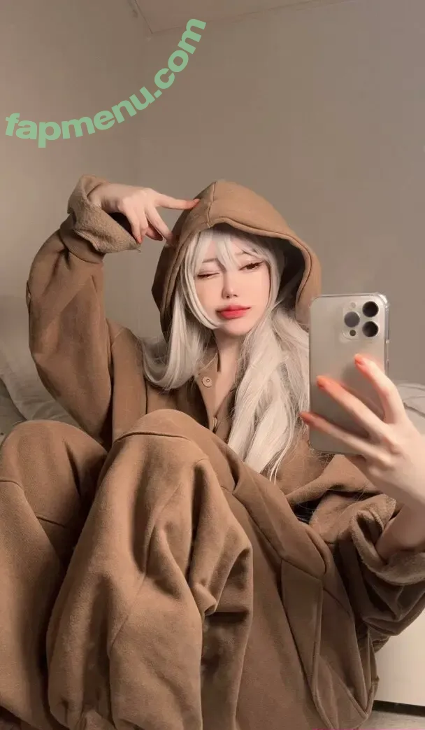 Evawxsh nude photo #0046 (happyunaaa)