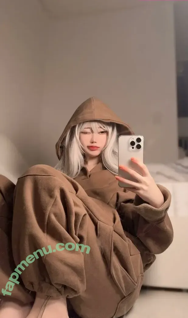 Evawxsh nude photo #0048 (happyunaaa)