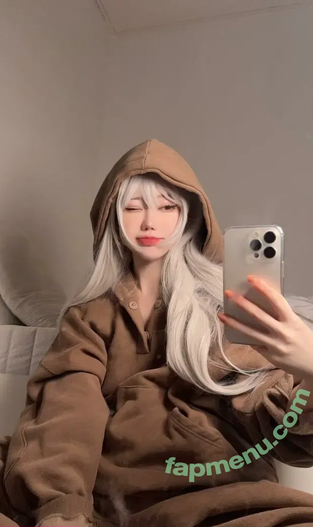 Evawxsh nude photo #0049 (happyunaaa)