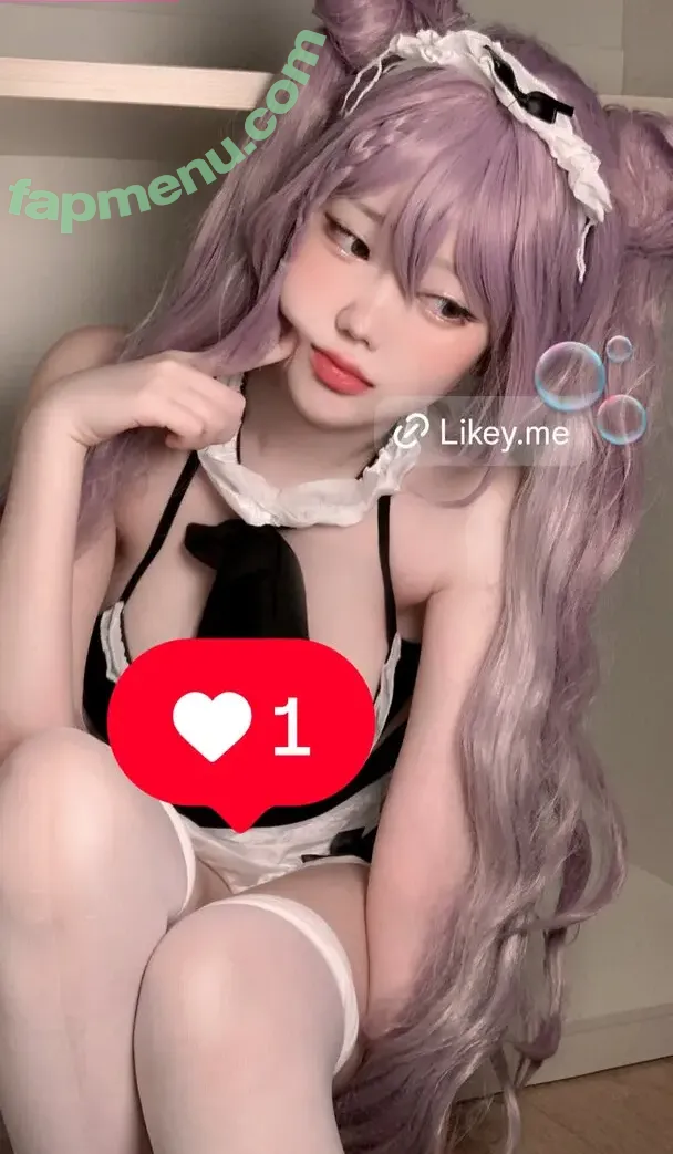 Evawxsh nude photo #0054 (happyunaaa)