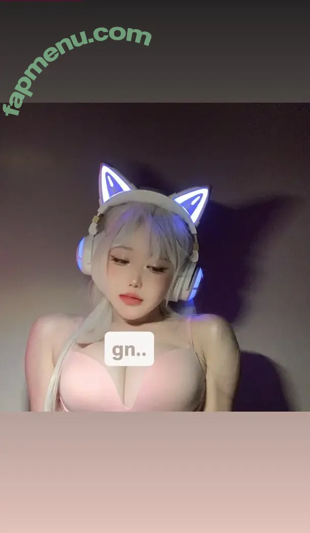 Evawxsh nude photo #0072 (happyunaaa)