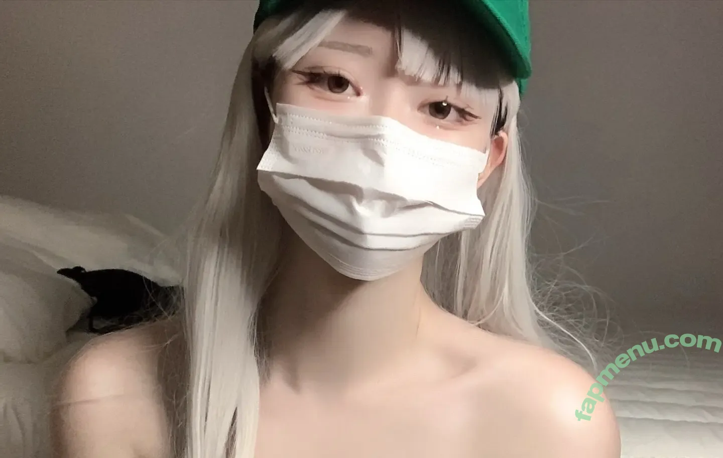 Evawxsh nude photo #0073 (happyunaaa)