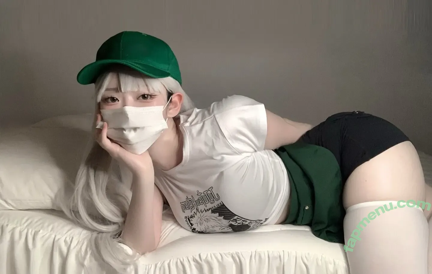 Evawxsh nude photo #0074 (happyunaaa)