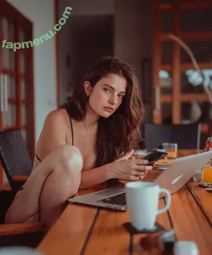 Eve Dumon / evedumon nude photo #0430