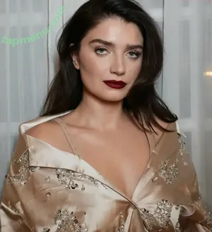 Eve Hewson / evehewson nude photo #0347