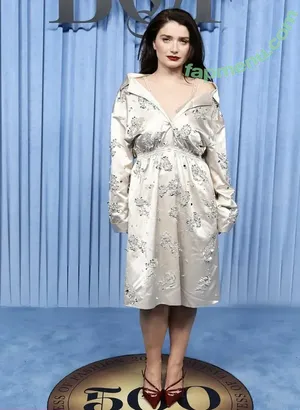 Eve Hewson / evehewson nude photo #0348