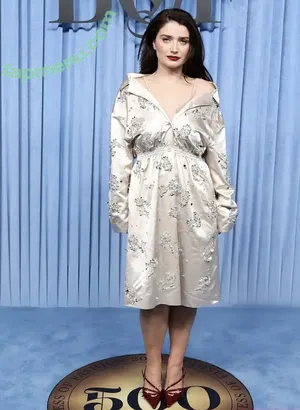 Eve Hewson / evehewson nude photo #0351