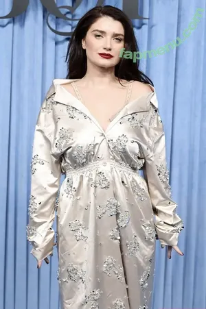 Eve Hewson / evehewson nude photo #0352