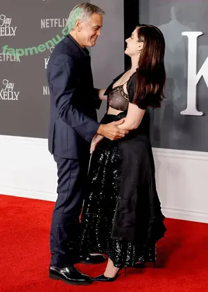 Eve Hewson / evehewson nude photo #0357