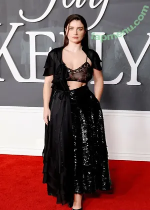 Eve Hewson / evehewson nude photo #0358