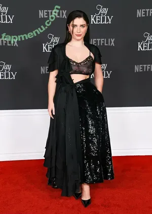 Eve Hewson / evehewson nude photo #0364