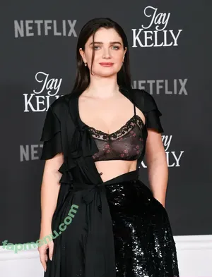 Eve Hewson / evehewson nude photo #0365