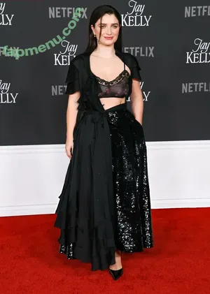 Eve Hewson / evehewson nude photo #0366