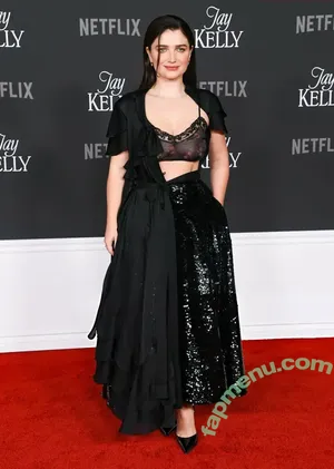 Eve Hewson / evehewson nude photo #0367