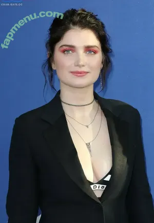 Eve Hewson / evehewson nude photo #0379