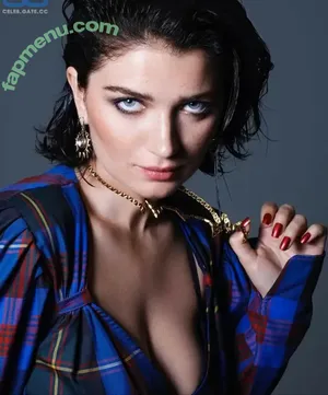 Eve Hewson / evehewson nude photo #0391