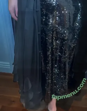 Eve Hewson / evehewson nude photo #0398