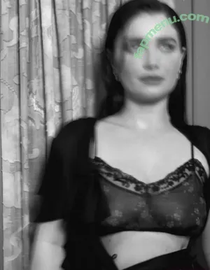 Eve Hewson / evehewson nude photo #0414