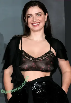 Eve Hewson / evehewson nude photo #0420