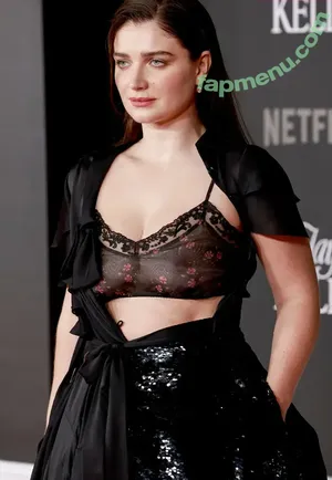 Eve Hewson / evehewson nude photo #0423