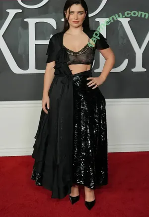 Eve Hewson / evehewson nude photo #0429