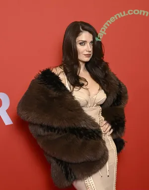 Eve Hewson / evehewson nude photo #0477