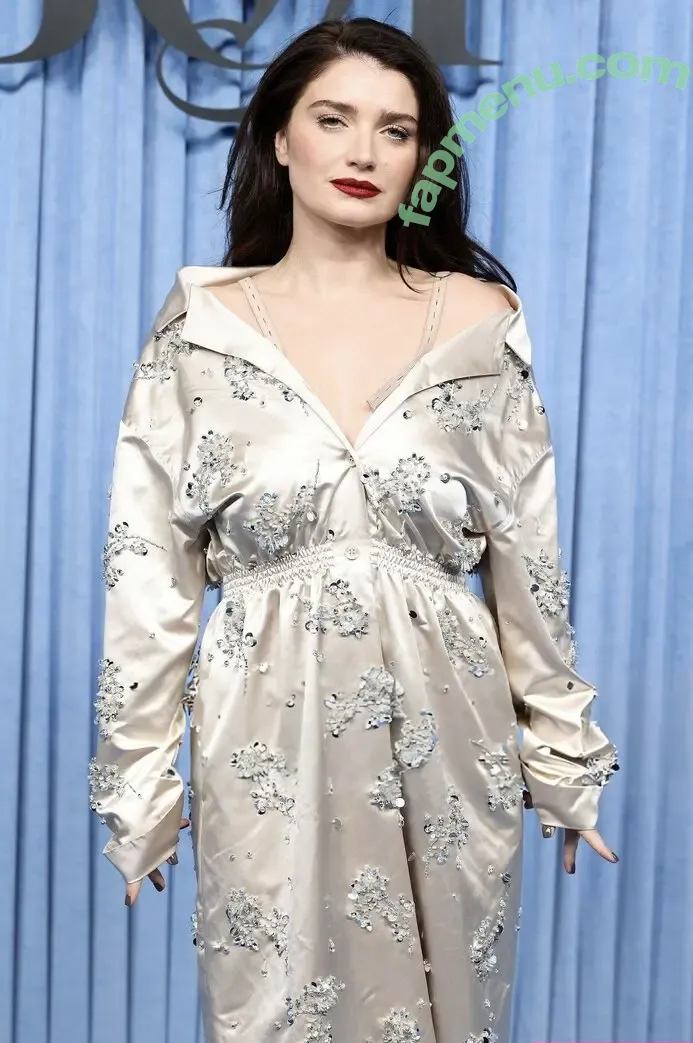 Eve Hewson nude photo #0349 (evehewson)