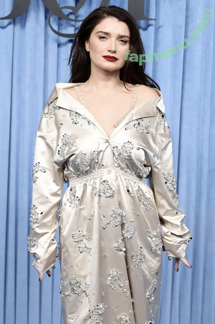 Eve Hewson nude photo #0352 (evehewson)