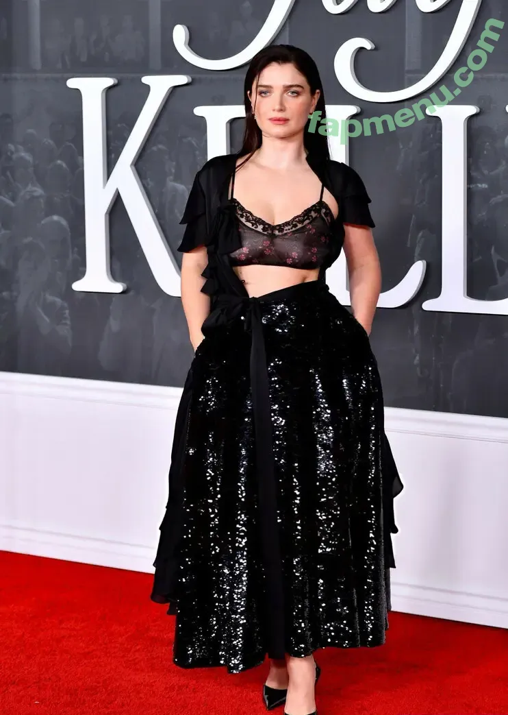 Eve Hewson nude photo #0353 (evehewson)