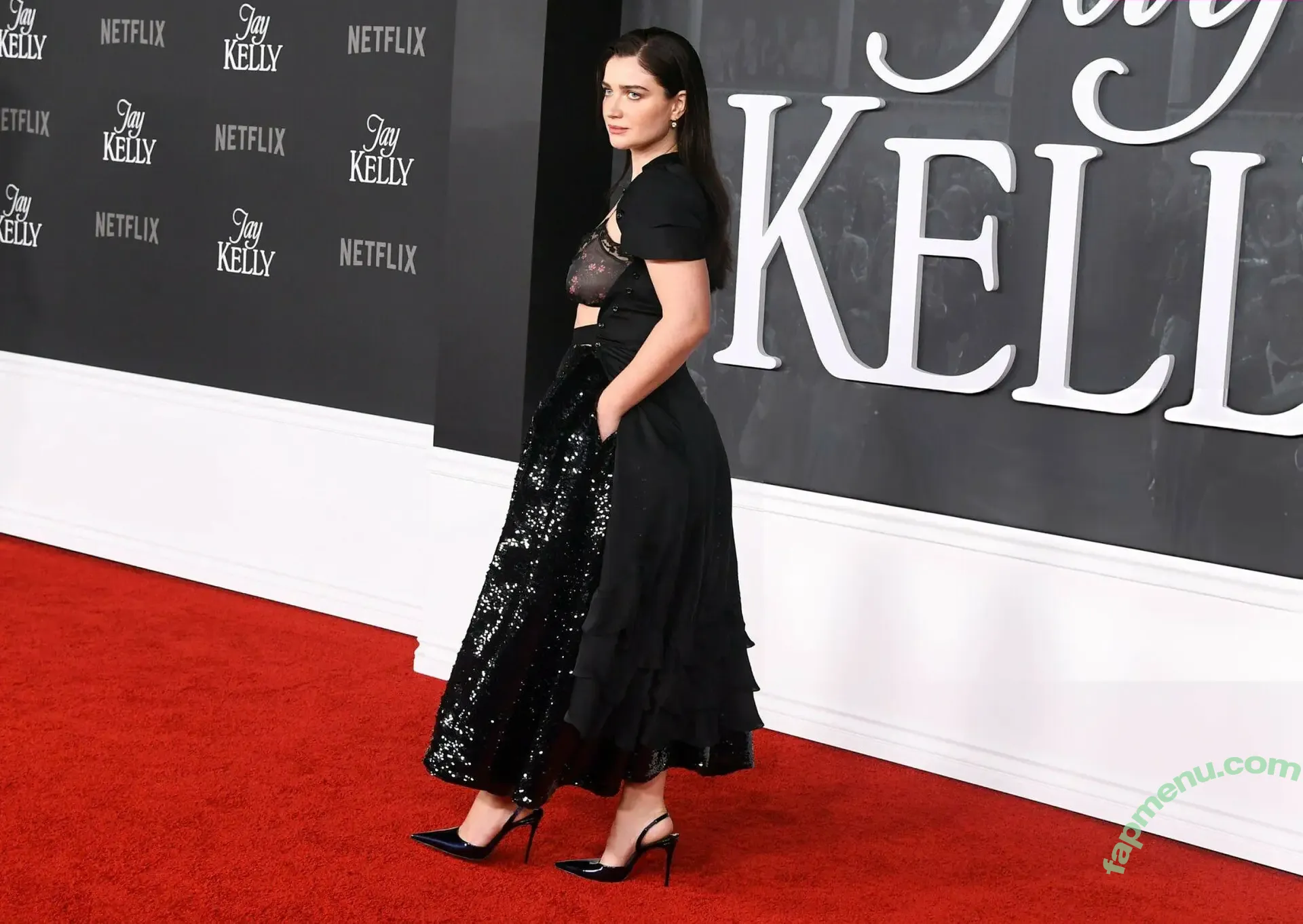 Eve Hewson nude photo #0354 (evehewson)