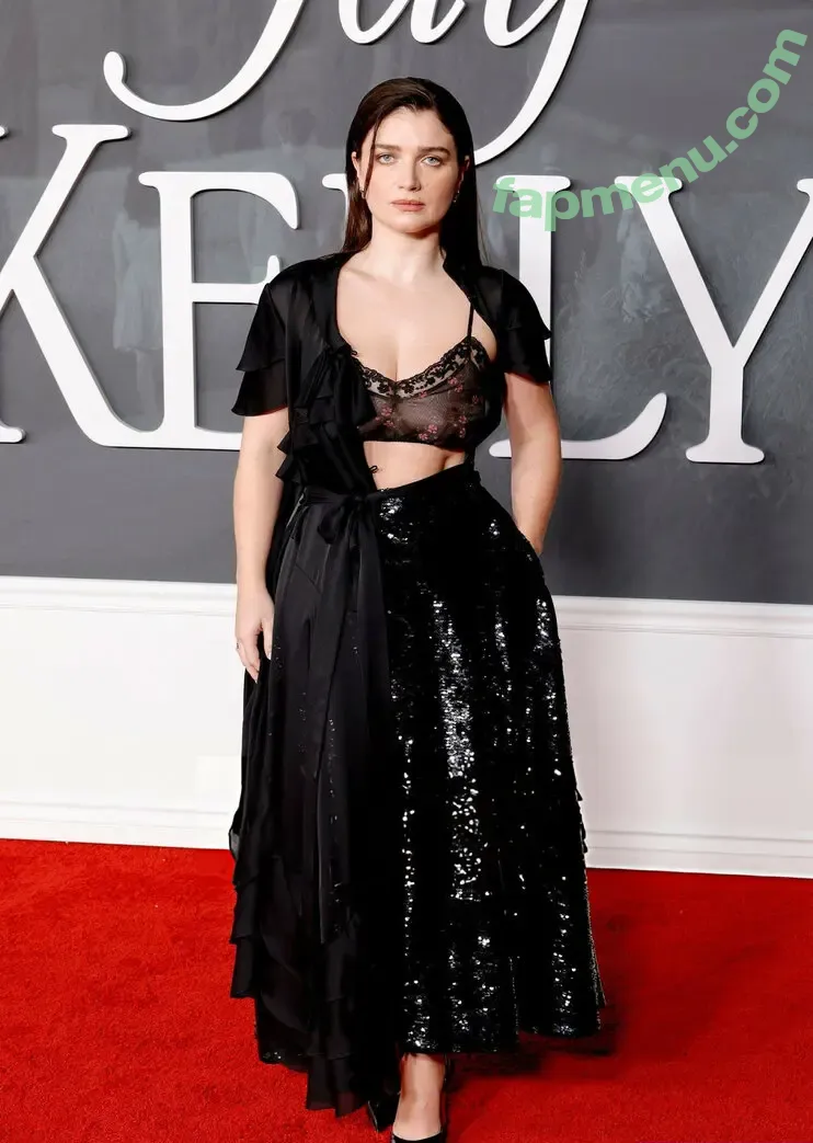 Eve Hewson nude photo #0358 (evehewson)