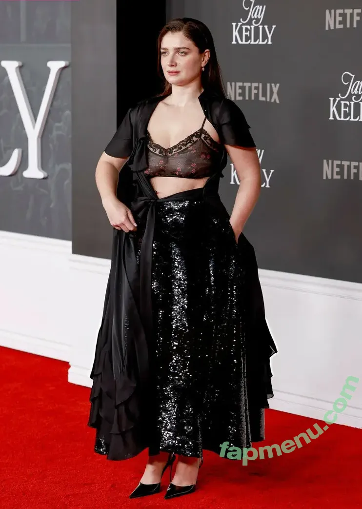 Eve Hewson nude photo #0359 (evehewson)