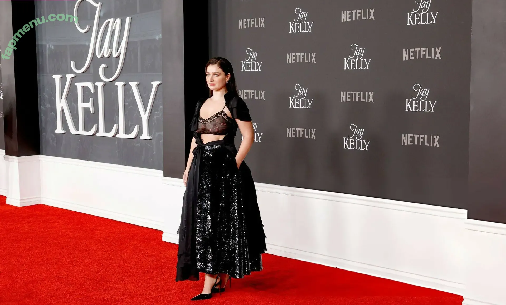 Eve Hewson nude photo #0361 (evehewson)