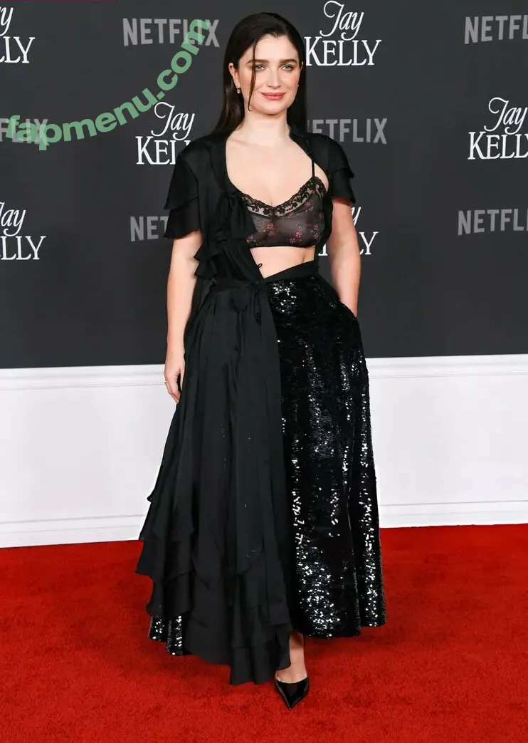 Eve Hewson nude photo #0366 (evehewson)