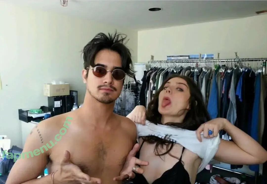 Eve Hewson nude photo #0377 (evehewson)