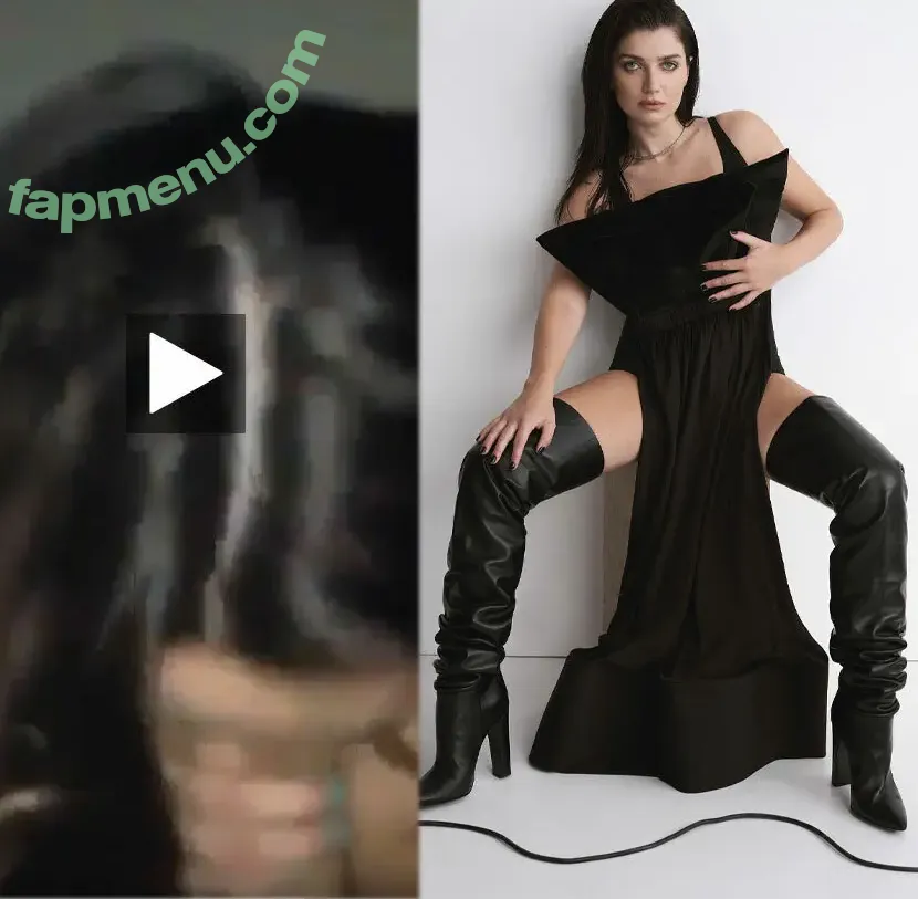 Eve Hewson nude photo #0378 (evehewson)