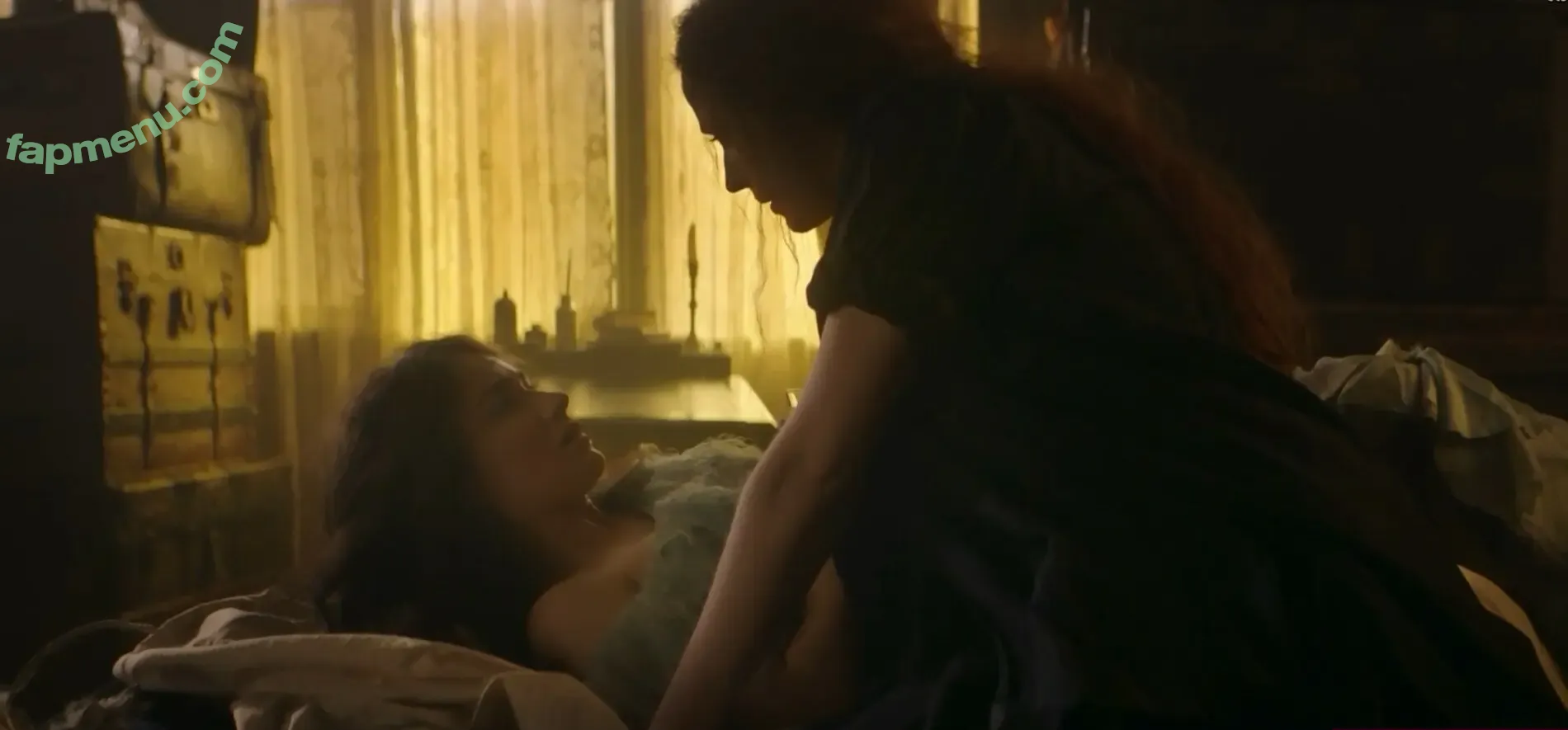 Eve Hewson nude photo #0394 (evehewson)