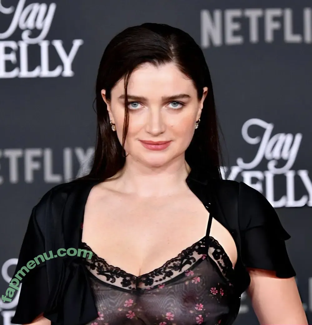 Eve Hewson nude photo #0399 (evehewson)