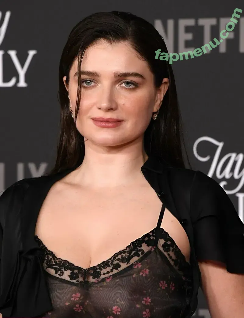 Eve Hewson nude photo #0403 (evehewson)