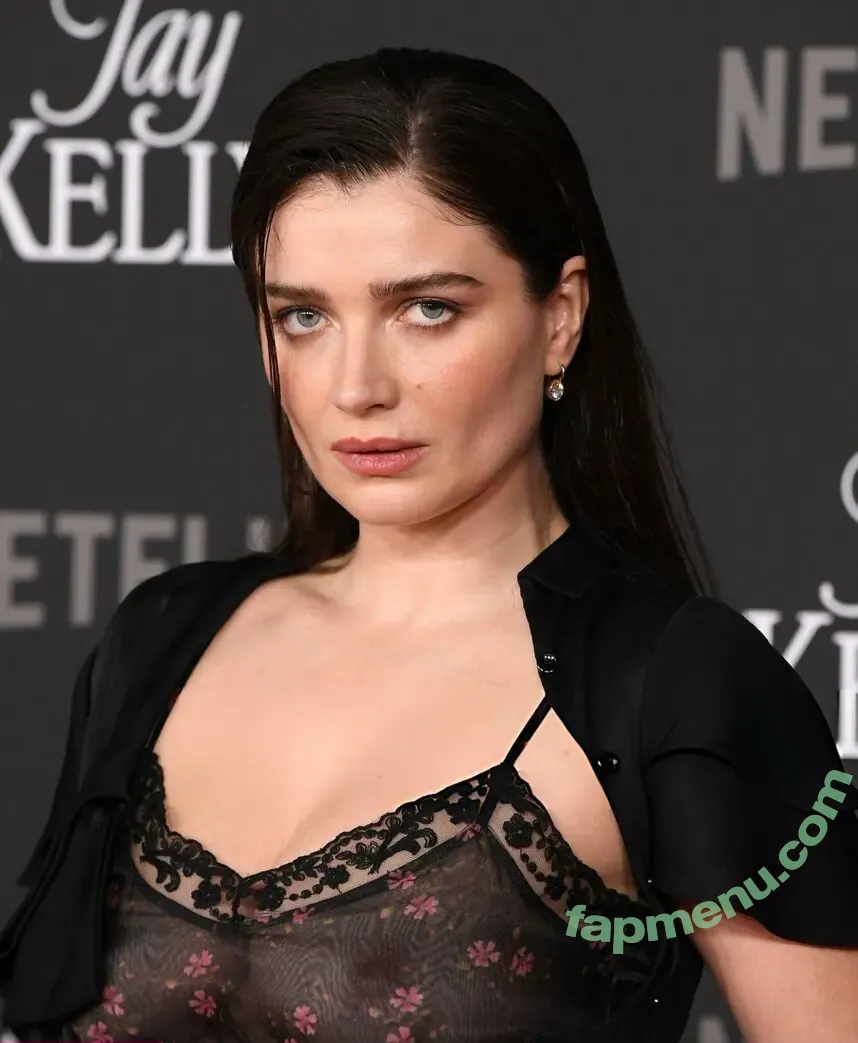 Eve Hewson nude photo #0404 (evehewson)