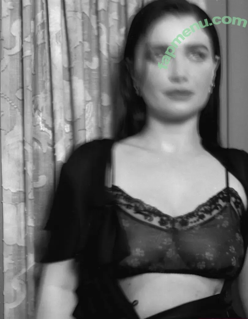 Eve Hewson nude photo #0414 (evehewson)