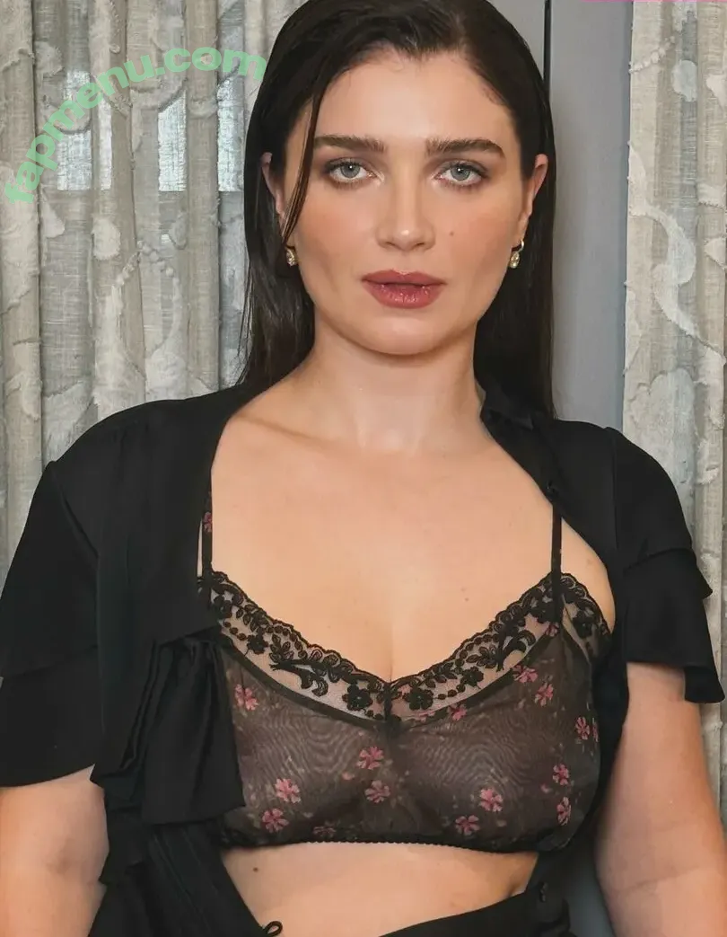 Eve Hewson nude photo #0415 (evehewson)