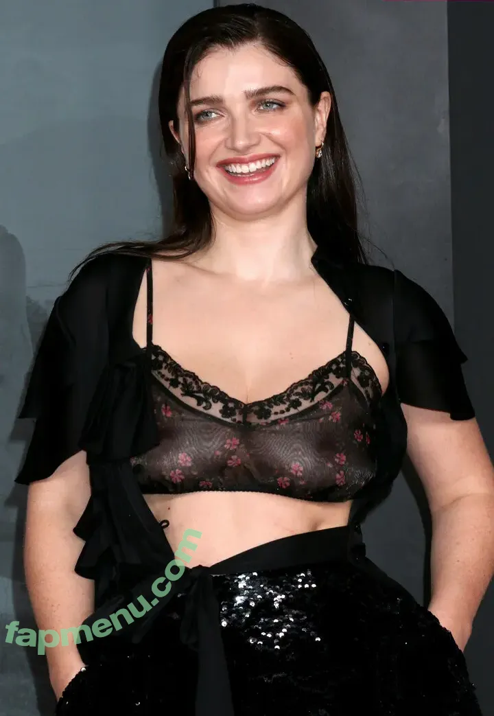 Eve Hewson nude photo #0420 (evehewson)