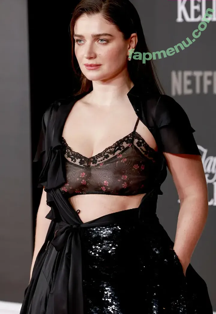 Eve Hewson nude photo #0423 (evehewson)