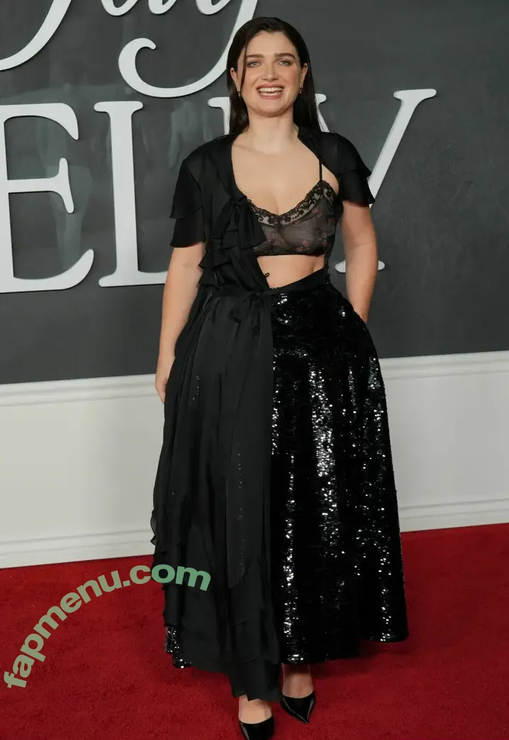 Eve Hewson nude photo #0428 (evehewson)